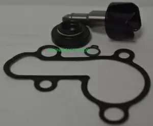  OEM ݥ åȥåդ 86-01 RM80 02-23 RM85 RM85L 17491-02B41 Suzuki OEM Water Pump With Gasket Kit 86-01 RM80 02-23 RM85 RM85L 17491-02B41