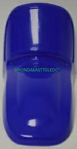 ヤマハ OEM ブルー フロント フェンダー Y ジンジャー 1998-2022 98-22 PW50 3PT-21511-20-00 YAMAHA O..