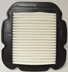  OEM ե륿 04-06 DL650 02-0912 DL1000 VSTROM 13780-06G00 SUZUKI OEM AIR FILTER ELEMENT 04-06 DL650 02-09, 12 DL1000 VSTROM 13780-06G00