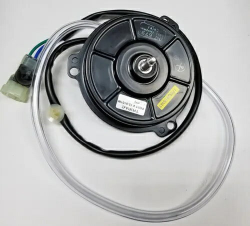 ۥ 饸 ե ⡼ ASSY 2014-2017 ѥ˥ 700 SXS700 700-4 19030-HL3-A01 HONDA RADIATOR FAN MOTOR ASSY 2014-2017 PIONEER 700 SXS700 700-4 19030-HL3-A01