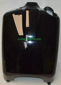 ۥ OEM ʡ  С ֥å 03-24 å NPS50 81130-GEZ-010ZF HONDA OEM INNER COWL COVER BLACK 03-24 RUCKUS NPS50 81130-GEZ-010ZF