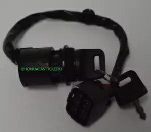 ۥ ˥å å ASSY դ 2014-2022 ѥ˥ 35100-HL3-A01 HONDA IGNITION SWITCH ASSY WITH KEYS 2014-2022 PIONEER 35100-HL3-A01