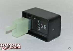 ホンダ フューエルカットオフリレー VT750 VT1100 CBR600 VFR750F PC800 NT650 36100-MN4-008 Honda Fuel Cut Off Relay VT750 VT1100 CBR600 VFR750F PC800 NT650 36100-MN4-008