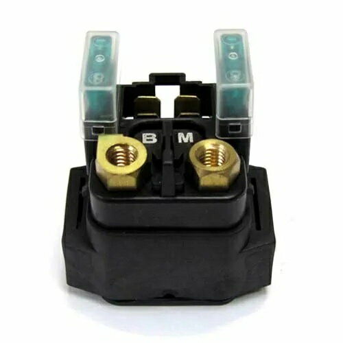 ޥ 졼 饤 660 450 ǥå 400 450 ꥺ꡼ ֥롼 4SV-81940-12-00 YAMAHA STARTER RELAY RHINO 660 450 KODIAK 400 450 GRIZZLY BRUIN 4SV-81940-12-00