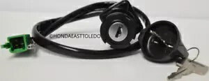  OEM ˥å å  LT-Z50 LT80 QUADSPORT 37110-40B01 SUZUKI OEM IGNITION SWITCH KEYS LT-Z50 LT80 QUADSPORT 37110-40B01