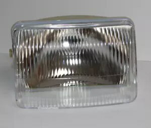 ポラリス OEM 50 ワット ヘッドランプ アセンブリ スポーツマン 400 500 600 700 6x6 マグナム 2410268 Polaris OEM 50watt Headlamp assem Sportsman 400 500 600 700 6x6 Magnum 2410268