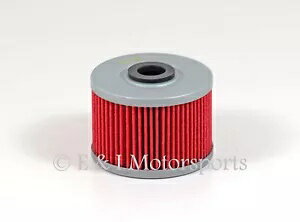 1998-2004 ۥ եޥ 450 4X4 HIFLOFILTRO HIFLO ե륿 1998-2004 HONDA FOREMAN 450 4X4 HIFLOFILTRO HIFLO OIL FILTER