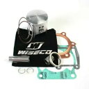 ヤマハ ブラスター 200 トップエンド リビルドキット Wiseco ピストン タスク ガスケット ベアリング 66mm Yamaha Blaster 200 Top End Rebuild Kit Wiseco Piston Tusk Gaskets Bearing 66mm