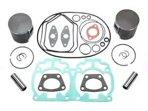 2004 2005 Ski-Doo GSX ߥƥå 600 HO SDI SPI ԥȥ ȥåץ å å ɸ 72...
