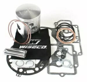 Kawasaki KX250 Wiseco ԥȥ󥭥å  ȥåץ å ɸ 66.40 ߥ᡼ȥ 1999 20...