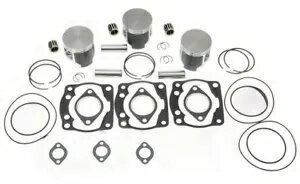 Polaris Ultra 680 ȥåץɺƹۥå SPI ԥȥ ٥ å ɸ 66.60mm Polaris...