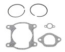 ヤマハ ブラボー 250 SPI ピストン リング セット トップエンド ガスケット キット 標準 70mm 1997 1998 1999 Yamaha Bravo 250 SPI Piston Rings Set Top End Gasket Kit Std 70mm 1997 1998 1999
