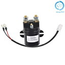 UTV ヘビーデューティ ソレノイド スターター リレー ドミネーター レイダー X4 ラベジャー 800 1000 用 UTV Heavy Duty Solenoid Starter Relay For Dominator Raider X4 Ravager 800 1000