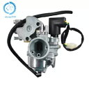 キャブレター ヤマハ ズマ YW50 スクーター原付 2011-2002 2003 2004 2005 2006 キャブレター Carburetor for Yamaha Zuma YW50 Scooter Moped 2011-2002 2003 2004 2005 2006 Carb(2)