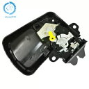テールゲート トランク ラッチ 2003-2008 トヨタ カローラ プリウス 64610-02071 Tailgate Trunk Latch For 2003-2008 Toyota Corolla Prius 64610-02071