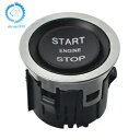 2013-2020 ランドローバーレンジローバー点火停止スタートボタンスイッチ LR094038 For 2013-2020 Land Rover Range Rover Ignition Stop Start Button Switch LR094038(2)