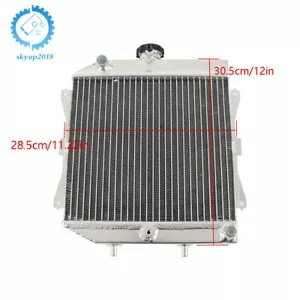 ۥեޥ 520 ӥ 500 㡼 420 ATV 19010-HR3-A21 饸 For Honda Foreman 520 Rubicon 500 Rancher 420 ATV 19010-HR3-A21 Radiator