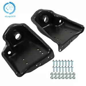 04-07 フォード F-250 スーパーデューティ 4x4 フロントスプリングシートハウジングショックタワー RH LH For 04-07 Ford F-250 Super Duty 4x4 Front Spring Seat Housing Shock Tower RH LH