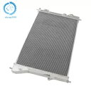 3ROW アルミラジエーター 42mm 2011-19 フォード エクスプローラー 3.5L 2010-18 リンカーン MKT 用 3ROW Aluminum Radiator 42mm For 2011-19 Ford Explorer 3.5L 2010-18 Lincoln MKT(2)