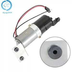 シボレー インパラ & インパラ SS 1965-1970 コンバーチブル トップリフト モーター ポンプに適合 Fit ..