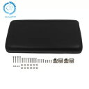 クラブカー DS 2000.5以降モデル用 #102174202 フロントブラックシートボトムクッション For Club Car DS 2000.5-Up Models #102174202 Front Black Seat Bottom Cushion(2)