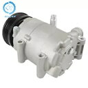 AC コンプレッサー クラッチ付き フォード エスケープ 2013-2014 フォーカス 2012 2013 2014用 AC Compressor with Clutch for Ford Escape 2013-2014 Focus 2012 2013 2014(2)