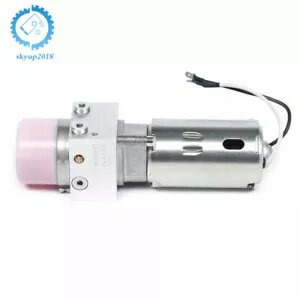 BMW Z4 E85 2003-2008 コンバーチブルトップ油圧ルーフポンプモーター 54347193448 For BMW Z4 E85 200..