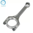 2010-2018 起亜ソウルリオヒュンダイアクセントベロスター 1.6L エンジン接続ロッド For 2010-2018 Kia Soul Rio Hyundai Accent Veloster 1.6L Engine Connecting Rod