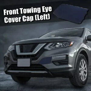 ブルーフロントバンパ