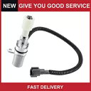 日産フロンティア トランスミッションスピードセンサー 25010-74P01 25010-74P00 用 1 個パック Pack of 1 for Nissan Frontier Transmission Speed Sensor 25010-74P01 25010-74P00