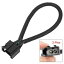 fiber optic cable connectorの画像