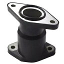 ヤマハブリーズ 125 グリズリー 125 1989-2013 インテークマニホールドキャブレターブーツ For Yamaha Breeze 125 Grizz...