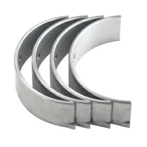 4X åɥ٥󥰥ۥƥ 400 BROS ɥ 400 VLX400 35.75 ߥ᡼ȥ +25 4X Connecting Rod Bearing for Honda Steed 400 BROS Shadow 400 VLX400 35.75mm +25