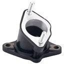 キャブレターインテークマニホールドブーツホンダ XL125 XL185 XR200 FourTrax 200 TRX200 Carburetor Intake Manifold Boot For Honda XL125 XL185 XR200 FourTrax 200 TRX200(2)