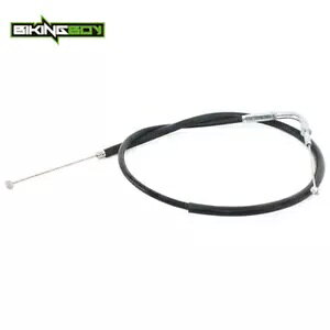 ץå她åȥ륱֥ Kawasaki Ninja ZX6 1990-2003 ZX600D ZX600F ZX6R 95-97 Push Throttle Cable for Kawasaki Ninja ZX6 1990-2003 ZX600D ZX600F ZX6R 95-97