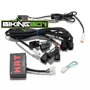 åեưåեȥƥ Kawasaki ZX6R 08-10 12-17 One Way Quick Shifter Electric Quick Shift System For Kawasaki ZX6R 08-10 12-17