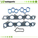 ガスケットセット 04-10 3.3L V6 エンジン トヨタ ソララ シエナ レクサス RX/ES シリーズ用 Gasket Set For 04-10 3.3L V6 Engine Toyota Solara Sienna Lexus RX/ES-Series