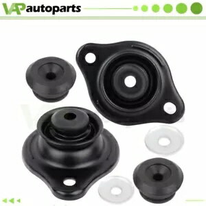 2004-2011 シボレー アベオ 2009 ポンティアック G3 ストラットマウント交換リアペア用 For 2004-2011 ..