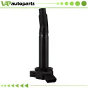点火コイルトヨタカムリアバロンハイランダーシエナハイランダーヴェンザ 3.5L V6 Ignition Coil For Toyota Camry Avalon Highlander Sienna Highlander Venza 3.5L V6