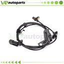 ダッジ アベンジャー 08 09 10-14 リア ABS スピードセンサー 運転席側パフォーマンス 2.4L For Dodge Avenger 08 09 10-14 Rear ABS Speed Sensor Driver Side Performance 2.4L