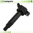 点火コイルトヨタカムリ RAV4 ハイランダー Solara サイオンポンティアック 2.4L UF333 Ignition Coil For Toyota Camry RAV4 Highlander Solara Scion Pontiac 2.4L UF333
