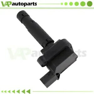 点火コイルメルセデスベンツ C230 コンプレッサー 1.8L L4 UF555 0001502980 Ignition Coil For Merced..