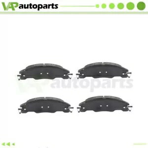 フロント ブレーキ クリーミック パッド 2008 2009 - 2011 フォード フォーカス 低ノイズ 4 個 プレミアム Front Brake Creamic Pads For 2008 2009 - 2011 Ford Focus Low Noise 4pcs Premium