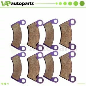ѡ WORLDҸˤ㤨F+R ֥졼ѥå ݥꥹ 800 󥸥㡼 HD XP 6x6 롼 (10-13 EV 900 RZR XP 11-13 F+R Brake Pads For Polaris 800 Ranger HD XP 6x6 Crew (10-13 EV 900 RZR XP 11-13פβǤʤ52,800ߤˤʤޤ