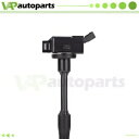 点火コイルトヨタプリウス L4 1.8L 2016 2017 2018 2019 2020 UF811 Ignition Coil For Toyota Prius L4 1.8L 2016 2017 2018 2019 2020 UF811