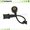 シボレークルーズ 2011-2015 LT LS 1.8L 4ドアフロントノックセンサーデトネーションに適合。 Fits Chevrolet Cruze 2011-2015 LT LS 1.8L 4-Door Front Knock Sensor Detonation(2)