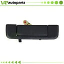 1989-1995 トヨタピックアップテールゲートテールリアゲートハッチバックドアハンドルに適合 Fits 1989-1995 TOYOTA PICKUP Tailgate Tail Rear Gate Hatch Back Door Handle