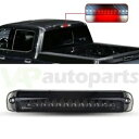 99-2006 シボレーシルバラード 1500 2500 3500 シエラ LED 3rd テールブレーキカーゴライト用 For 99-2006 Chevy Silverado 1500 2500 3500 Sierra LED 3rd Tail Brake Cargo Light(2)