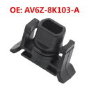 ラジエーター キャップ 2012-2019 フォード フィエスタ フォーカス トランジット コネクト AV6Z-8K103-A Radiator Cap for 2012-2019 Ford Fiesta Focus Transit Connect AV6Z-8K103-A(2)