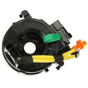 新しいクロックスプリングスパイラルケーブルはスバルアセントレガシィアウトバック 83196AJ04A に適合します New Clock Spring Spiral Cable Fits for Subaru Ascent Legacy Outback 83196AJ04A